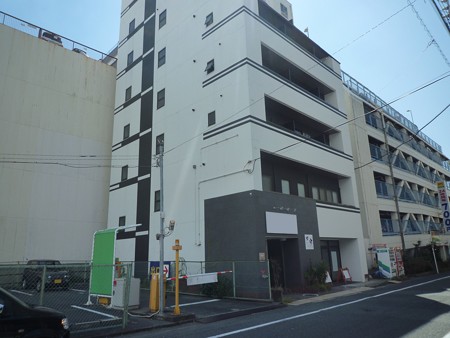 中区海老塚町　浜松中心部の店舗・事務所！駅徒歩圏内です！！