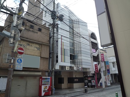 中区千歳町　大型飲食居抜き物件！譲渡金ありません！！