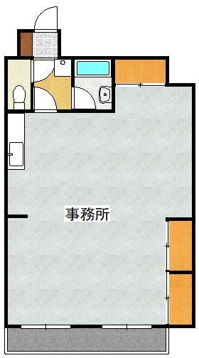 中区砂山町　事務所用・居住用どちらも可　ぜひ1度御相談ください！