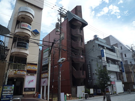 中区千歳町　街中居抜き物件！街中人気地区で新規募集開始しました！！