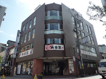 中区田町　即営業可！有楽街の居酒屋居抜き物件！！