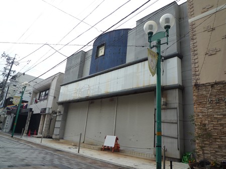 中区千歳町　浜松市中心街の大型物件！飲食店できます！！