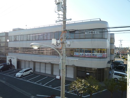 中区細島町　大通り沿いの路面店！追加駐車場ご相談ください！