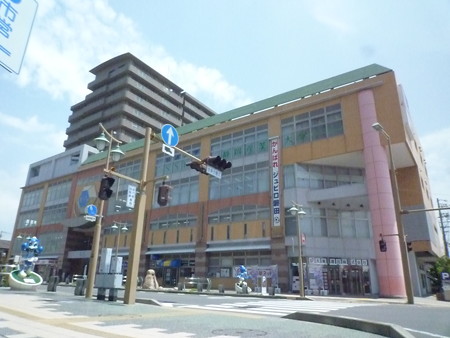 磐田市中泉　東海道本線｢磐田｣駅徒歩4分！磐田市中泉の貸店舗・事務所物件！！