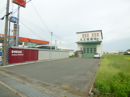 東区貴平町　浜松インター近く！駐車場多数