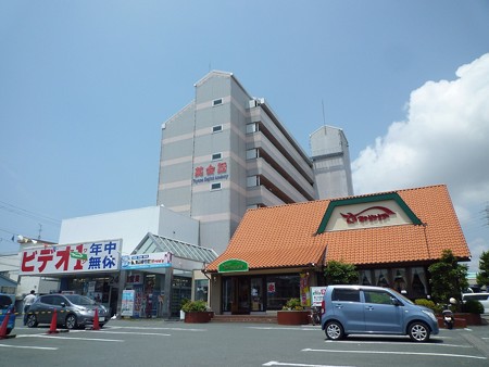 中区和合町　街道沿いの事務所使用可！貸マンション！