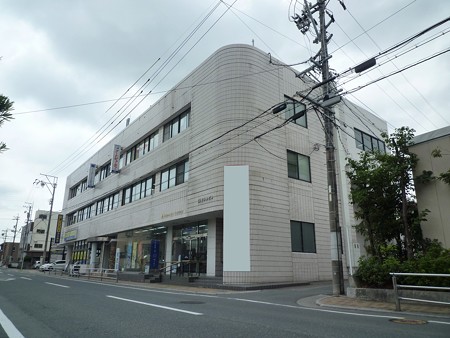 浜北区沼　浜北区役所近くのお手ごろ貸店舗・事務所物件