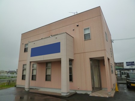 【募集停止中】中区茄子町　賃料改定しました！住居付、鉄板焼居ぬき物件！駐車場１５台。店内キレイ！譲渡金有り。詳細はご連絡下さい