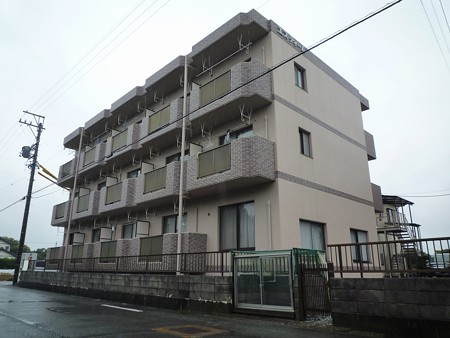 北区三幸町　マンション1階のテナント、新規開業の事務所にピッタリです！！