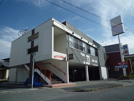 譲渡金無！人気エリア、東区上新屋町！駐車場10台の飲食店居抜き物件です。