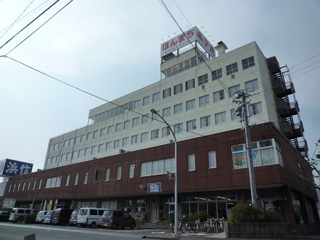 南区卸本町　貸店舗。飲食できます。