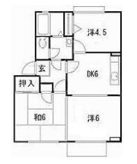 弁天島売りアパート