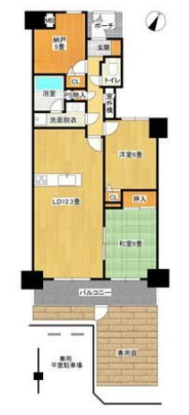 売マンション ナイスステージ葵東