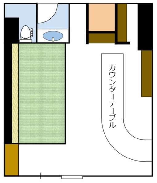 元浜町飲食店開けます！　ホリホックイン　