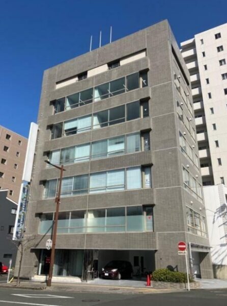 伸東千歳ビル