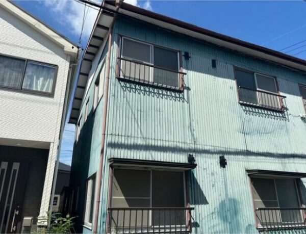 文丘町事業用アパート