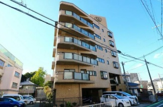 ２面採光！角部屋！広くて綺麗な売りマンション！