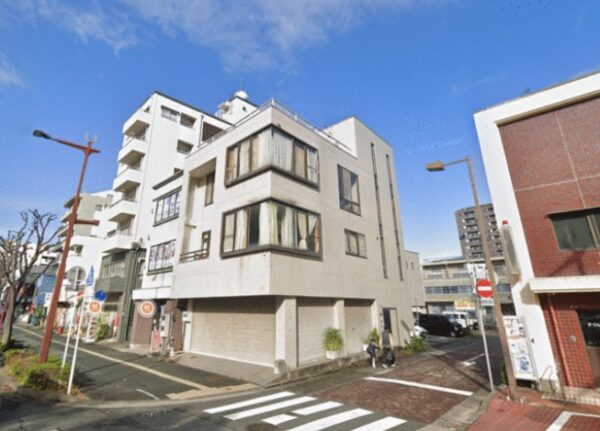 常磐町売り店舗No2