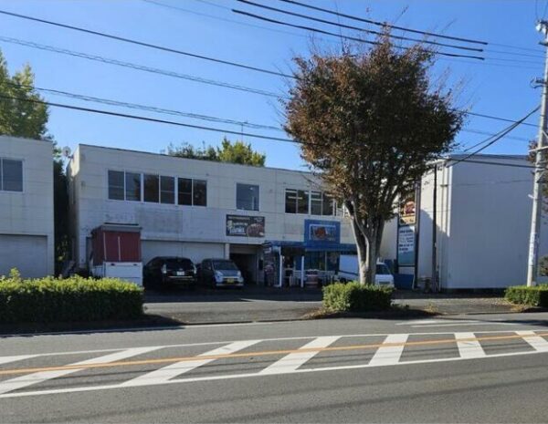杉本ビル