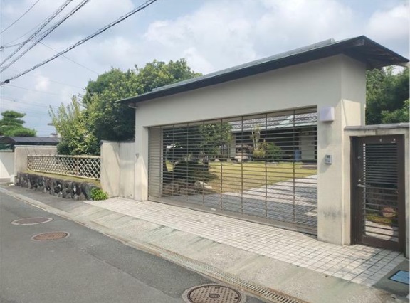 広沢町住宅用地