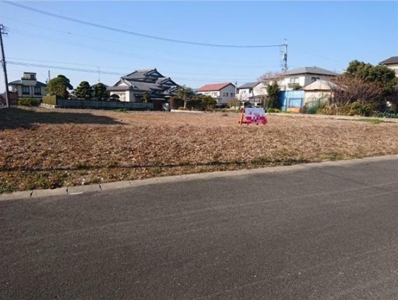 入野町住宅用地