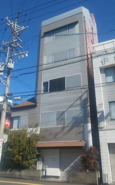伸東千歳ビル