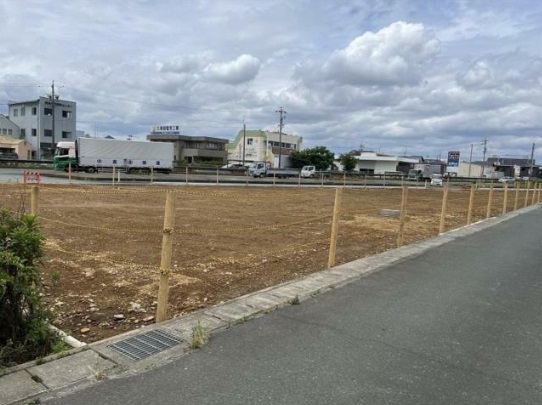 飯田町資材置場用地