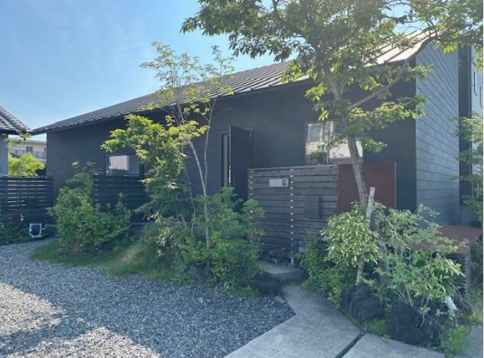 上島売戸建住宅