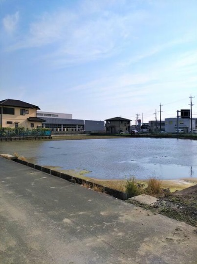 貴平町店舗用地
