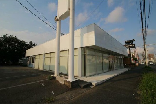 西塚町貸テナント