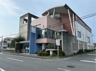 積志町複合テナント