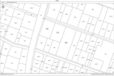 米津町病院・診療所用地
