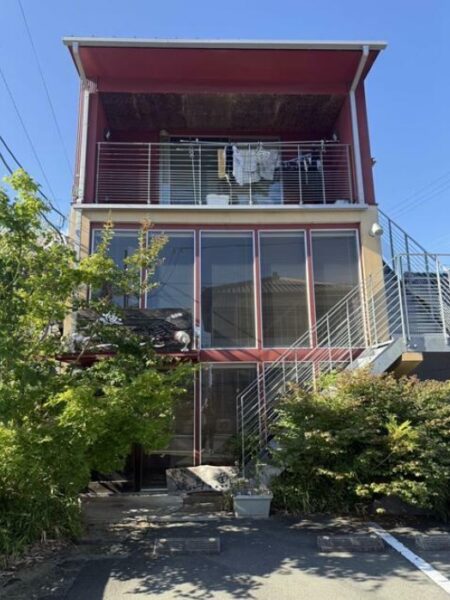 カフェのような雰囲気!現在居住中ですが先行募集開始!