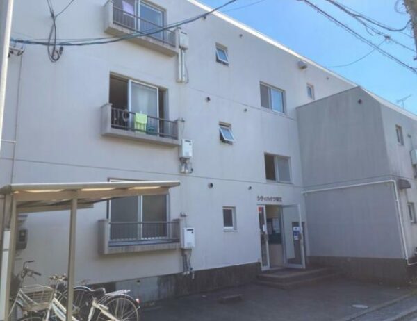 オーナーチェンジ物件シティハイツ鴨江！