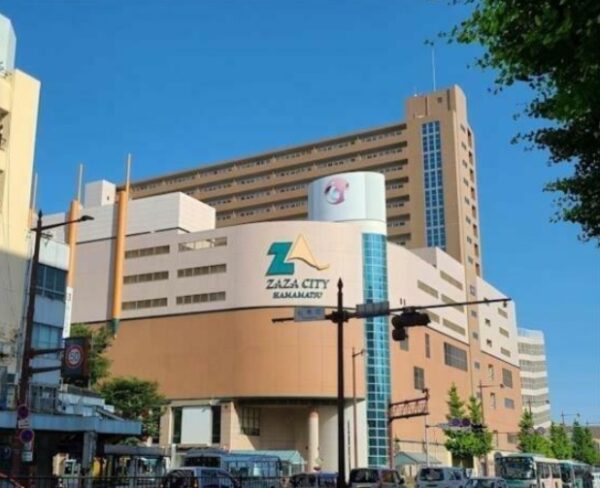 街中売マンション!セントラルタワー