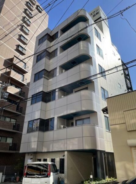 プレイスワン田町