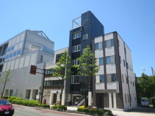 早馬町貸店舗・事務所