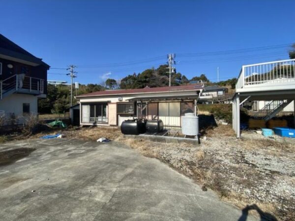 三ヶ日町都筑売作業所