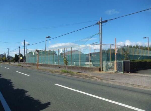 都田町事業用地