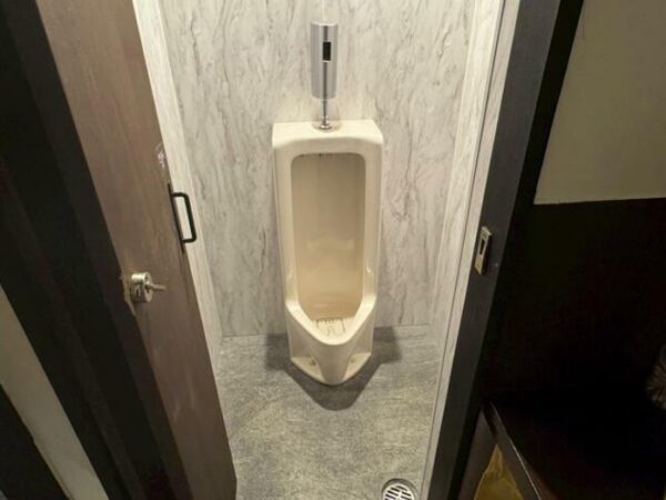 貸店舗YMビル