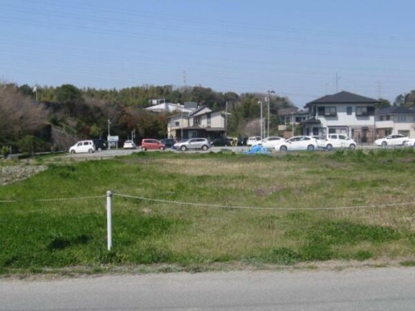 有玉町住宅用地!