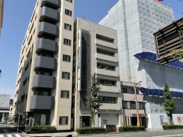 駅南好立地！業種制限ほぼなし！飲食・美容・スクール・小売りOK！業種制限ほぼなしテナント！