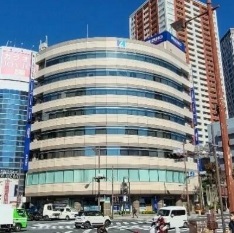 浜松駅徒歩2分の通勤しやすい好立地オフィス！