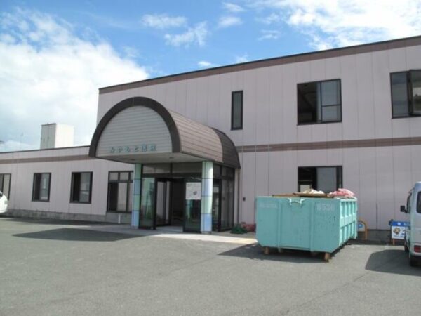 無料駐車場付き！船越町２階建て貸店舗・事務所