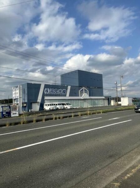 軽作業向け・保管向けスペース!新原にある貸作業場!