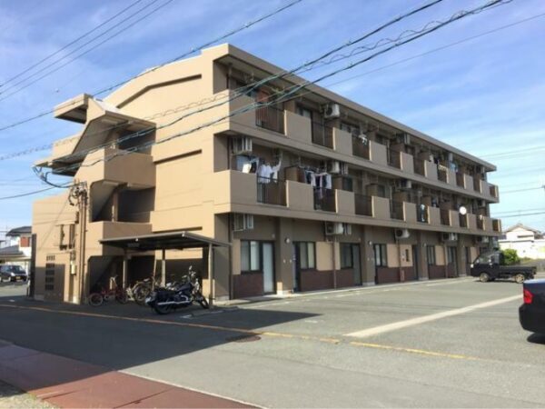 コンパクト店舗物件!1回路面店舗!