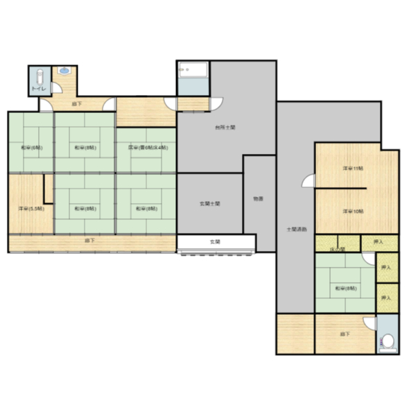 保護中: 三ヶ日の築130年の古民家を改装したカフェ兼宿泊所