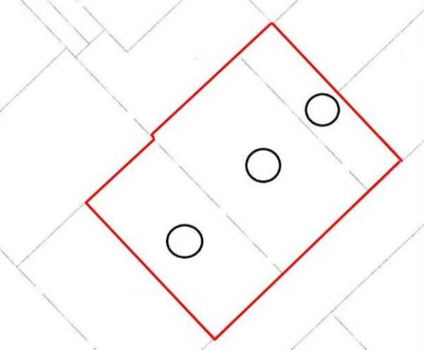 西場町住宅用地