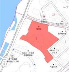 佐鳴台住宅用地