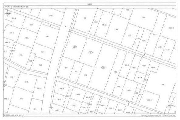 米津町病院・診療所用地